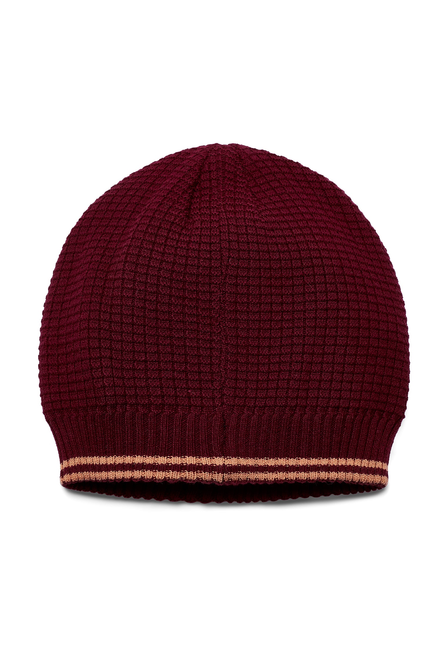 Knitted Beanie