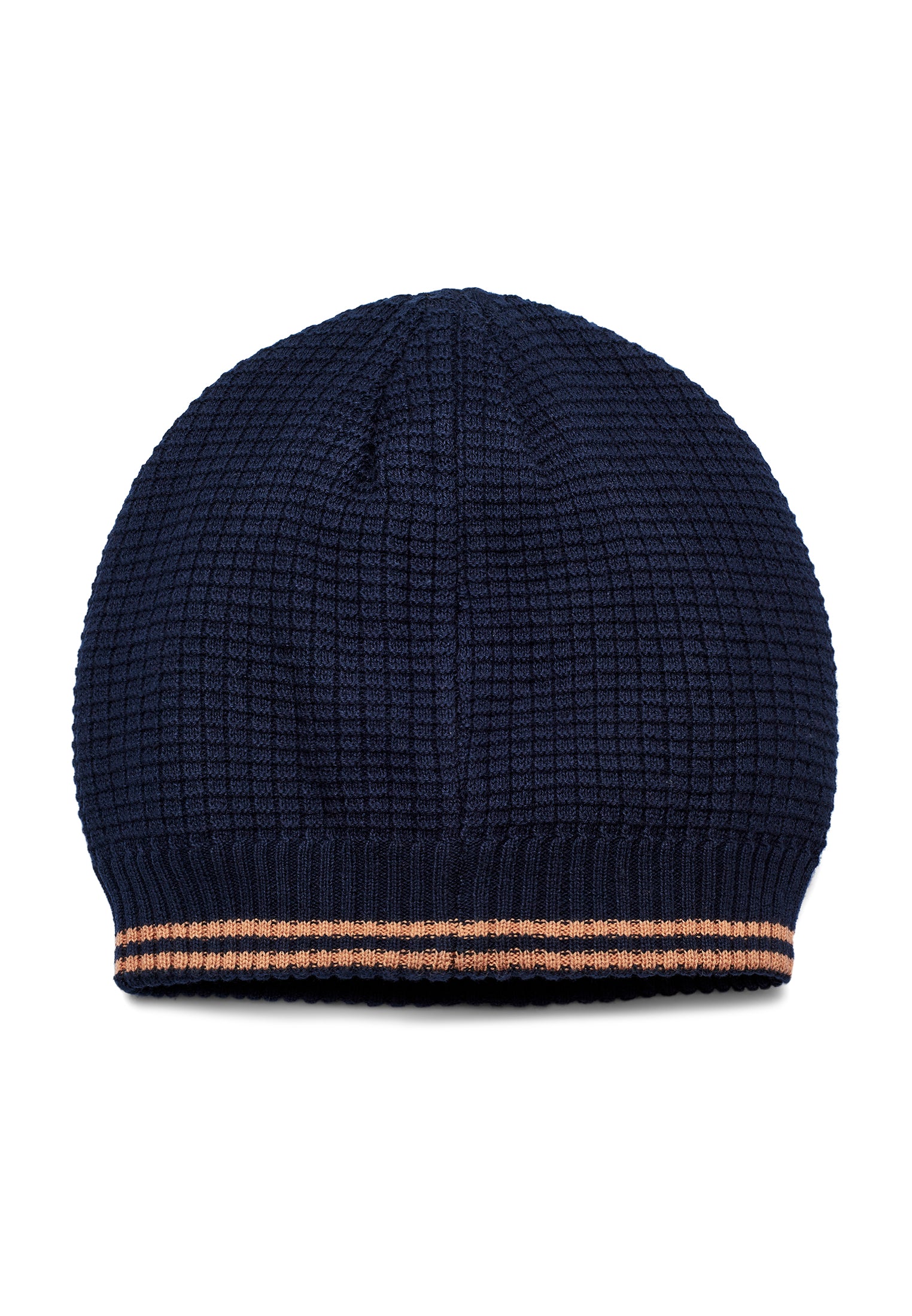 Knitted Beanie