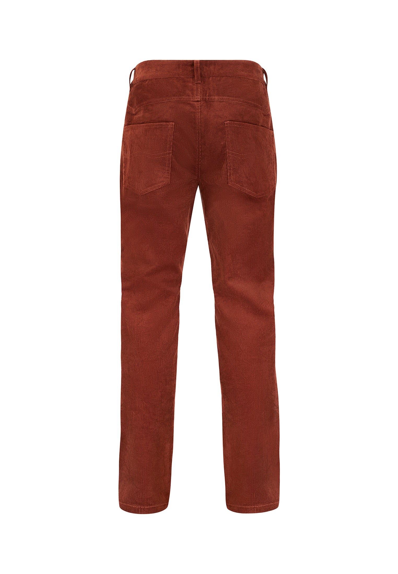 Corduroy Trousers