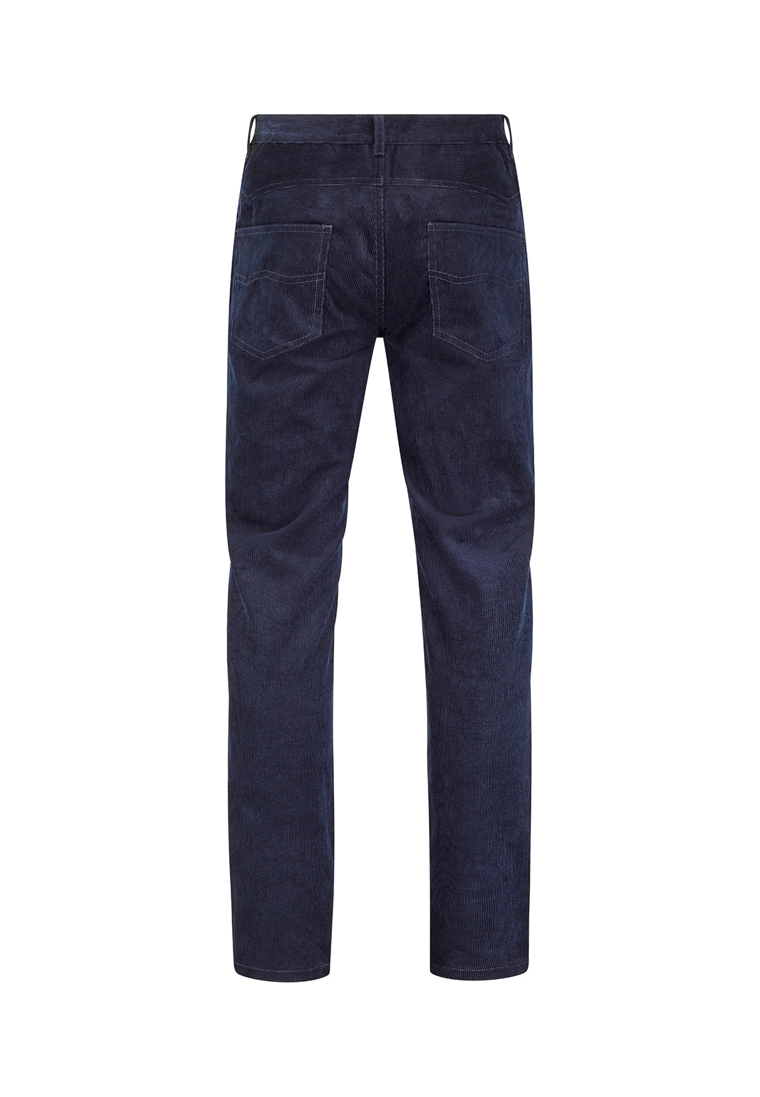 Corduroy Trousers