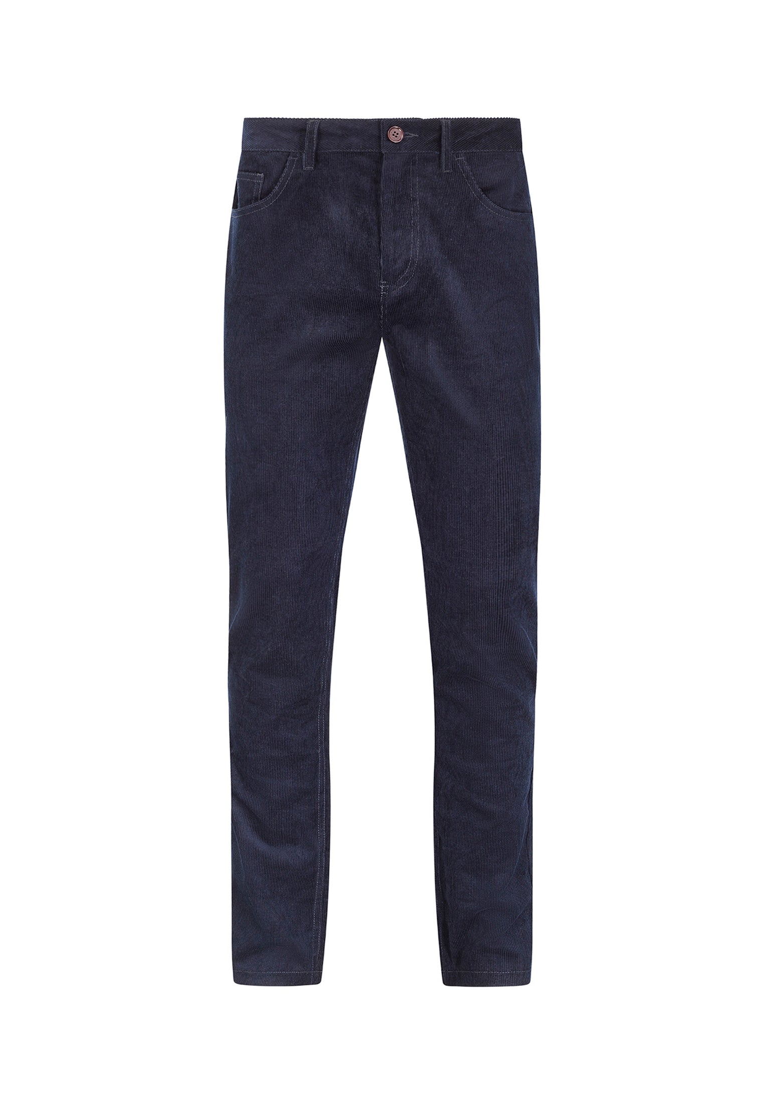 Corduroy Trousers