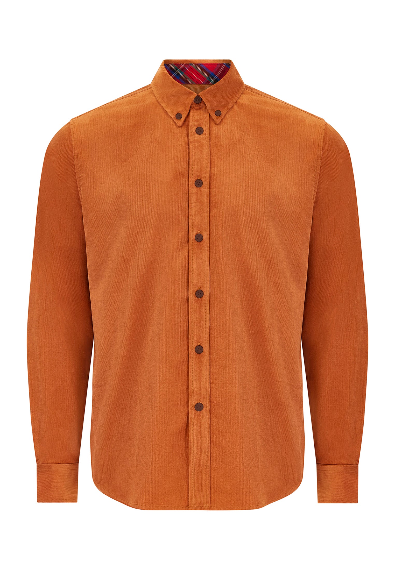 Corduroy Shirt