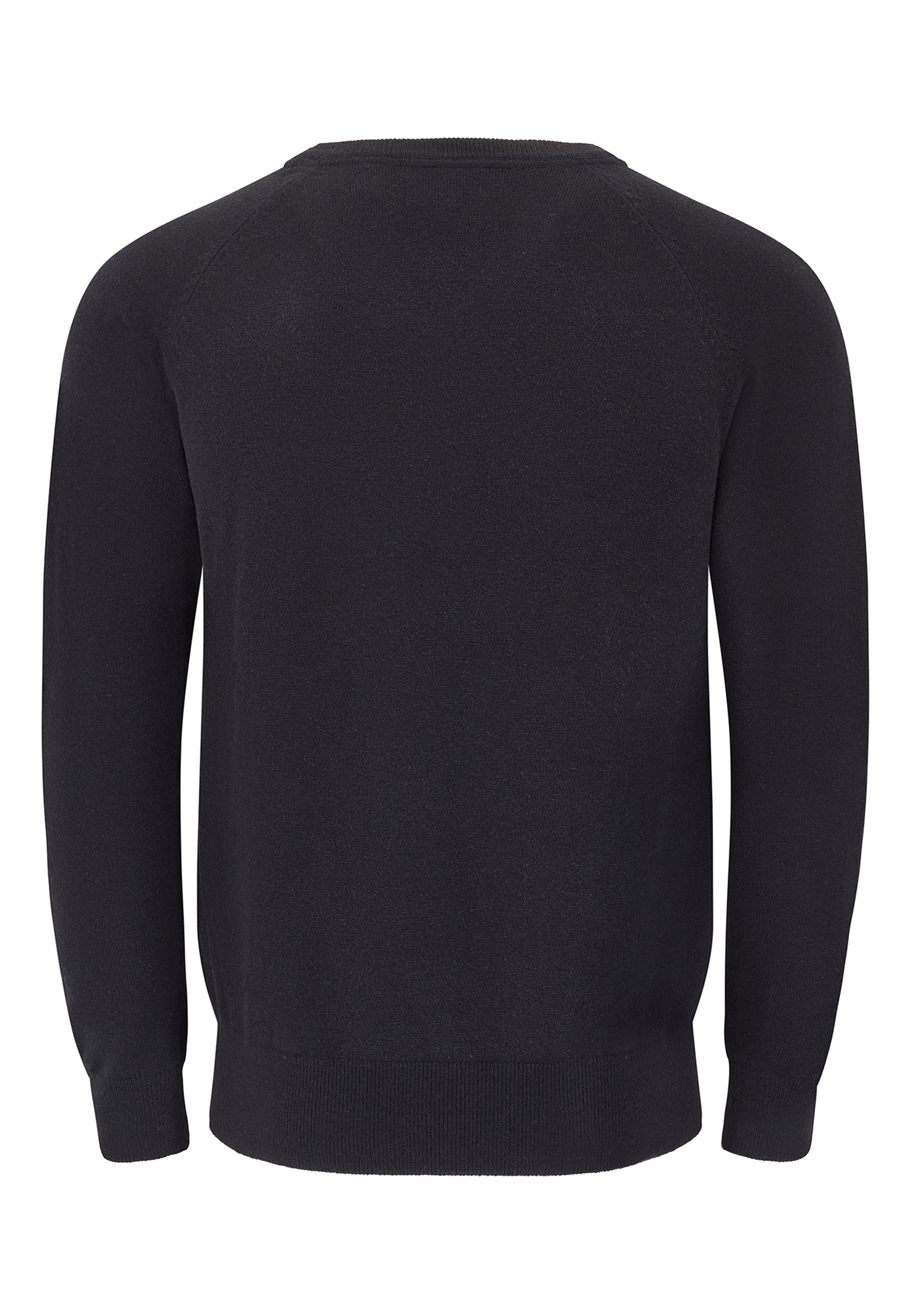 Conrad Wool Blend Jumper