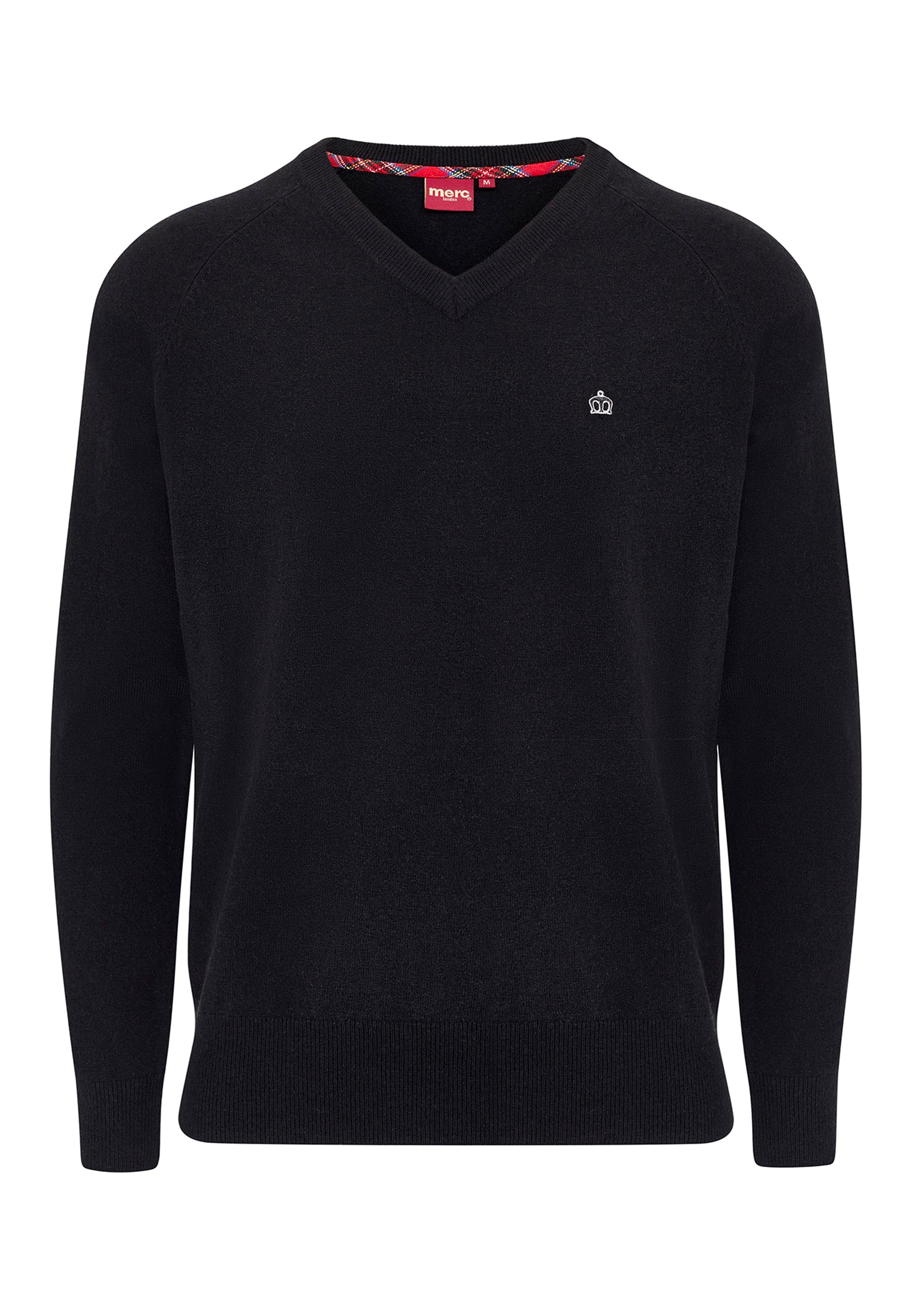 Conrad Wool Blend Jumper