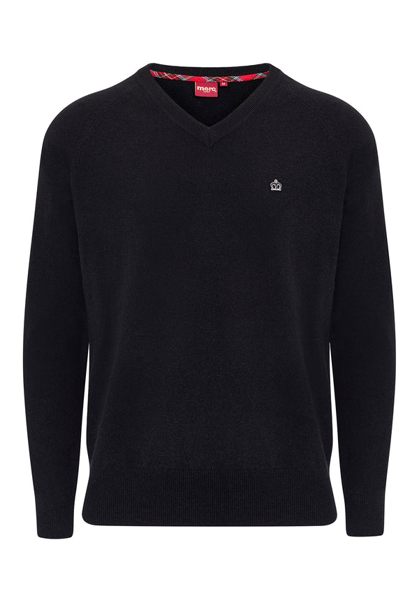 Conrad Wool Blend Jumper