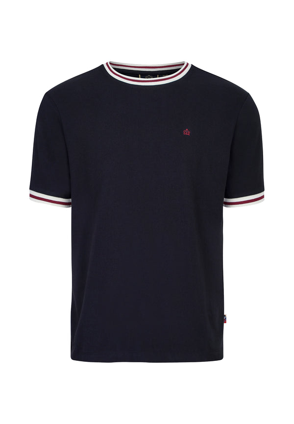 Men's T-Shirts - Mod T-Shirts - Mod Clothing – Merc