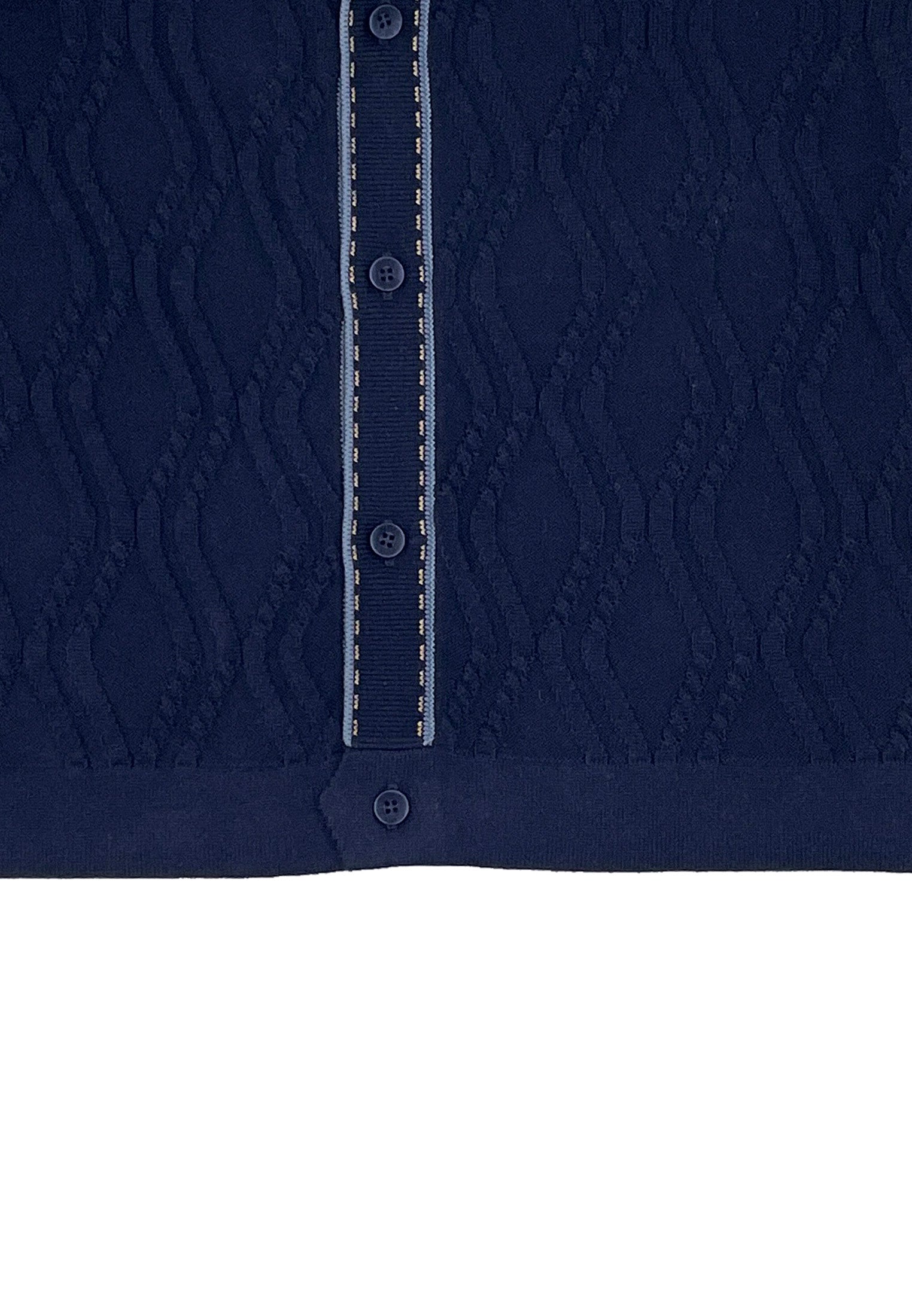 Bryan Knit Shirt
