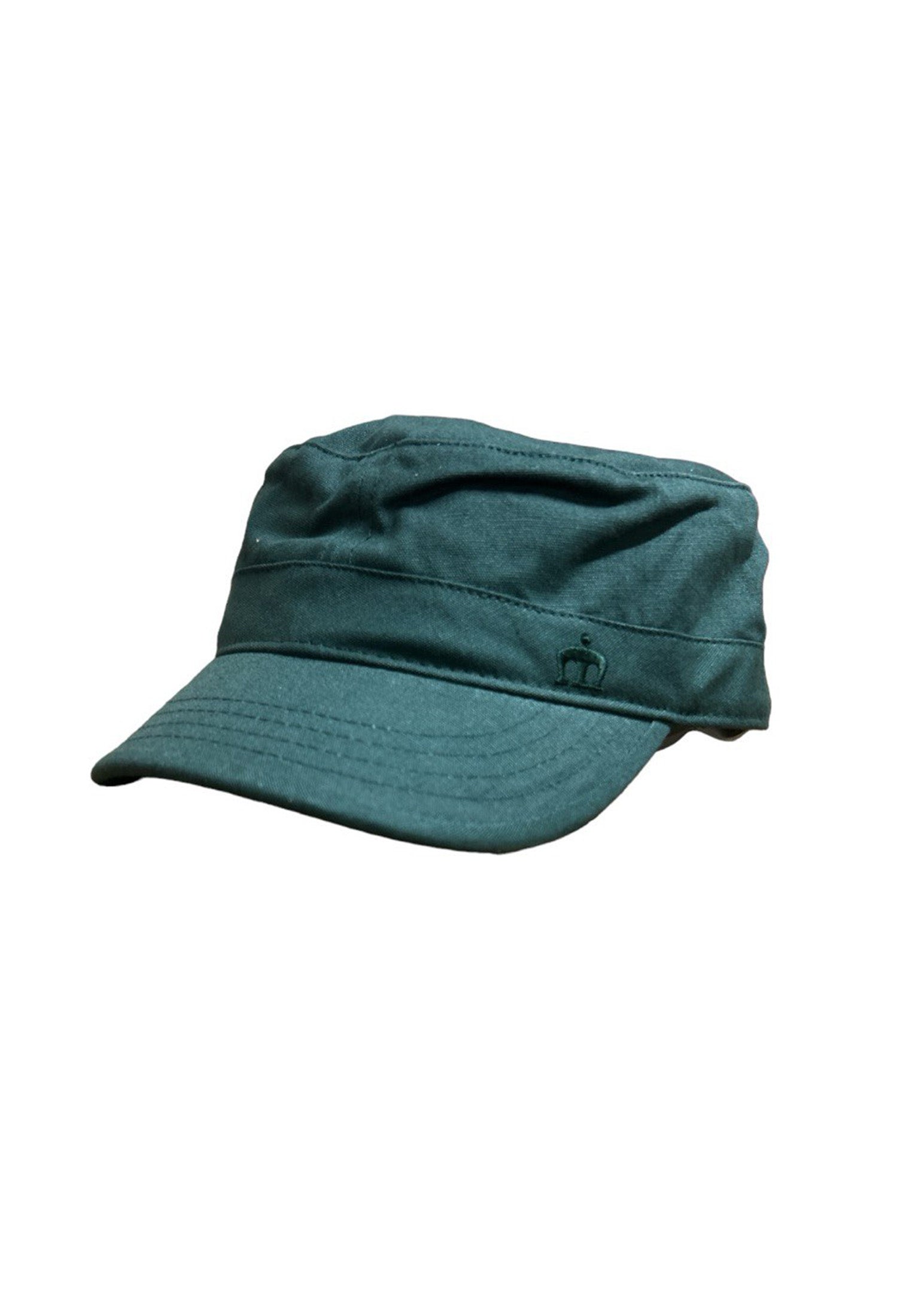 Private Army Cap Front