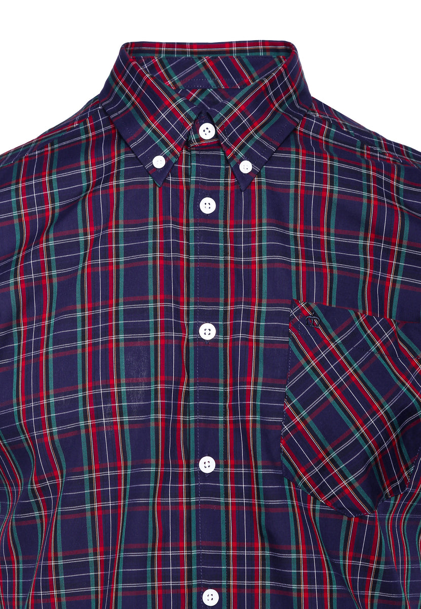 Mack Shirt - Mod Clothing - Mod Fashion – Merc